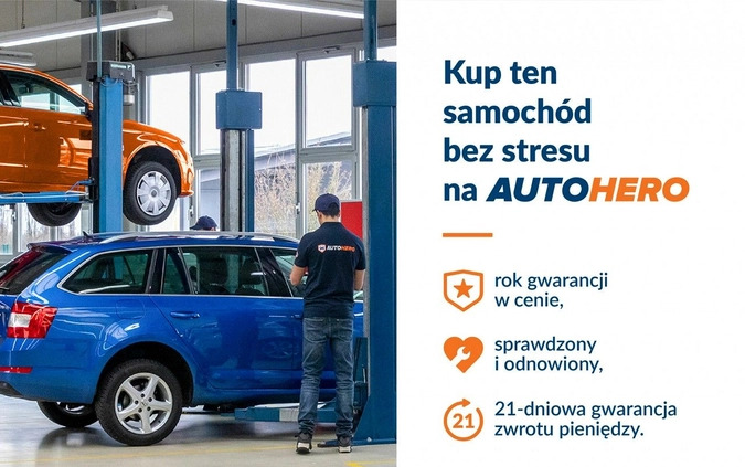 Volvo XC 40 cena 107500 przebieg: 128478, rok produkcji 2018 z Sulęcin małe 466